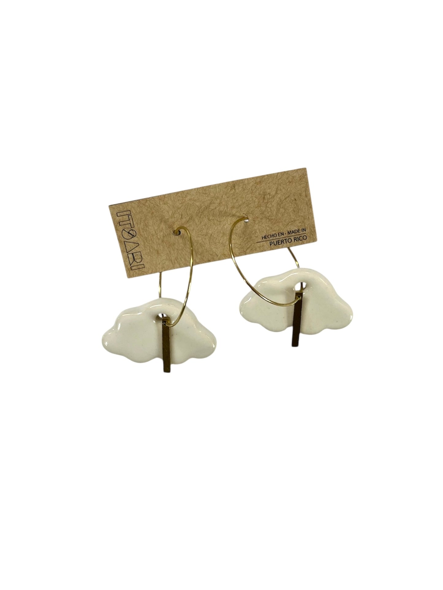 Itsari - PANTALLA NUBE