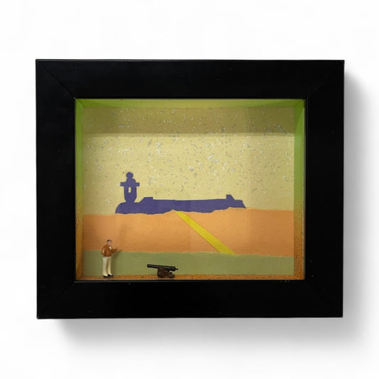 Flaki Joe - OBRA ORIGINAL I