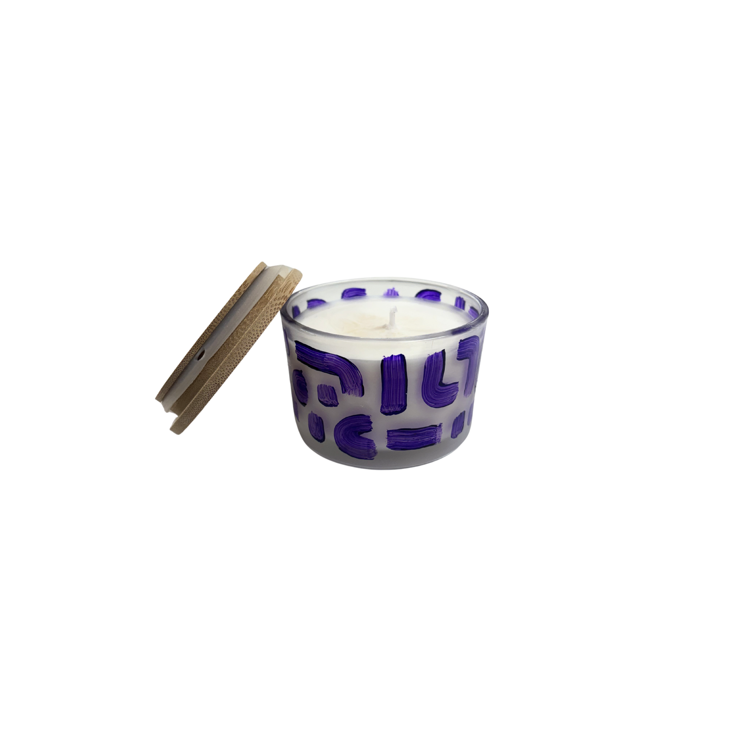 Lala Álvarez - VELAS / VARIEDAD