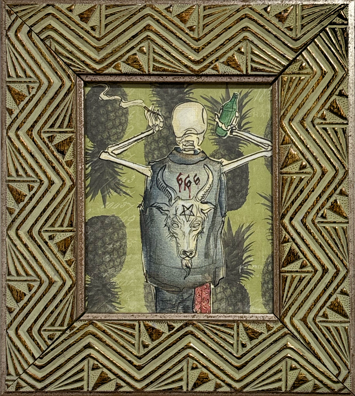 Admin Torres - B-Z BOY