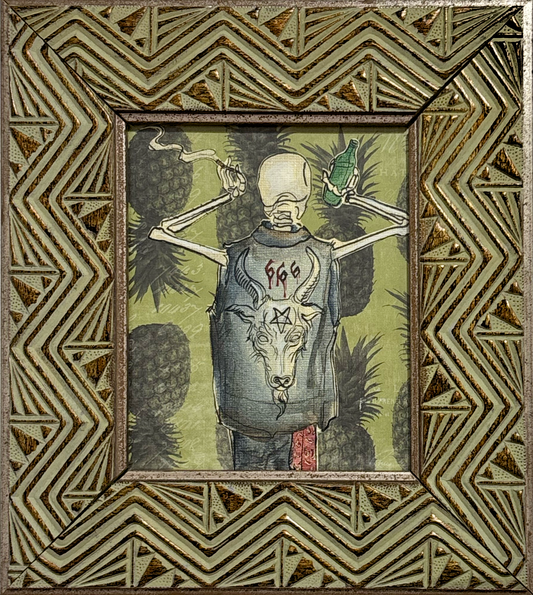 Admin Torres - B-Z BOY