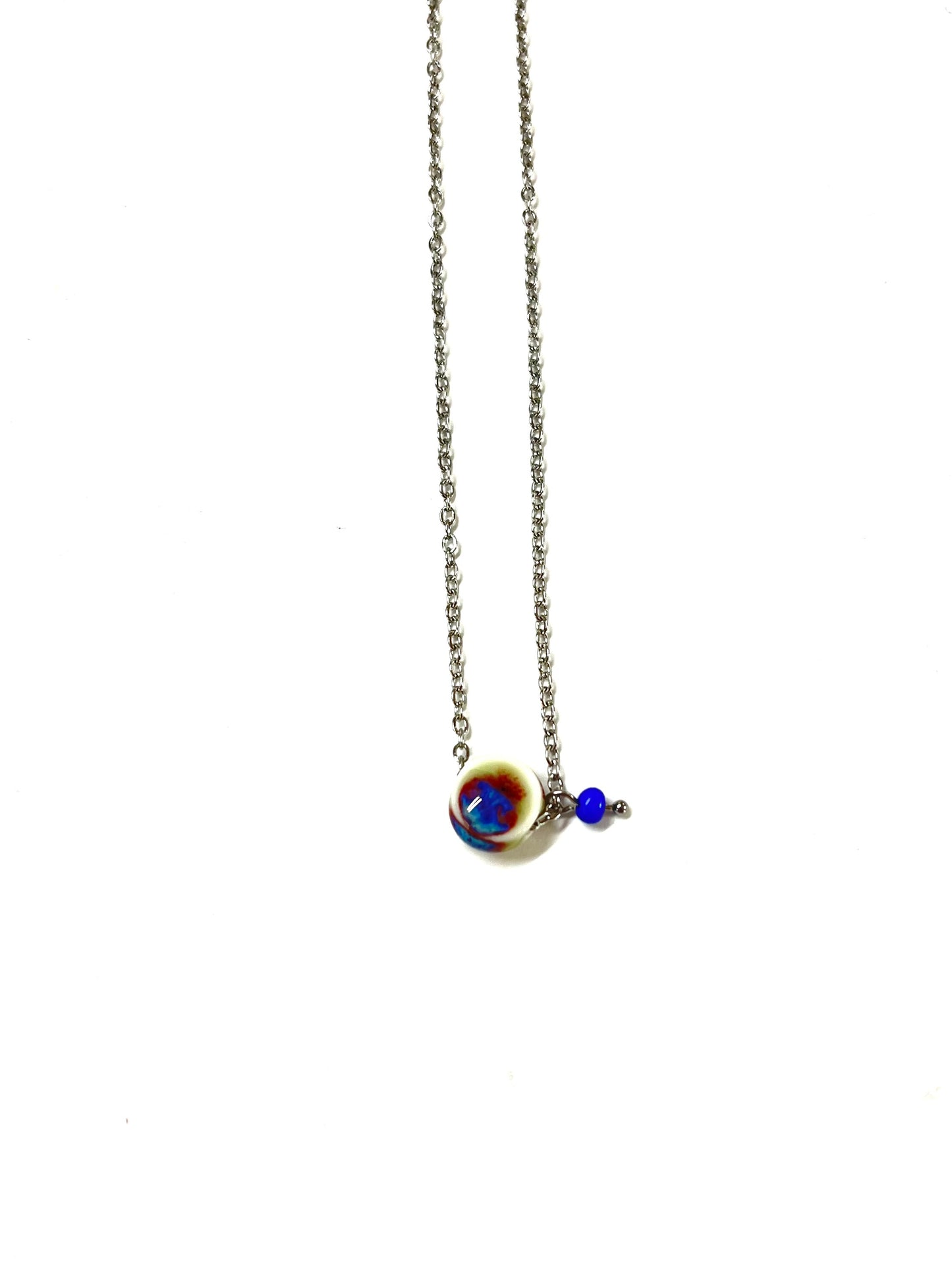 Atypical - COLLAR / BLUE