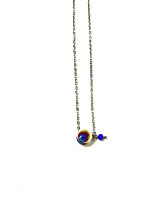 Atypical - COLLAR / BLUE