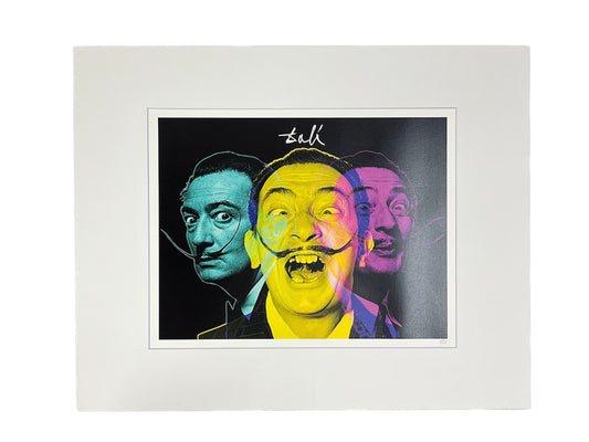 Margarita Cabrera - ART PRINT "DALÍ"