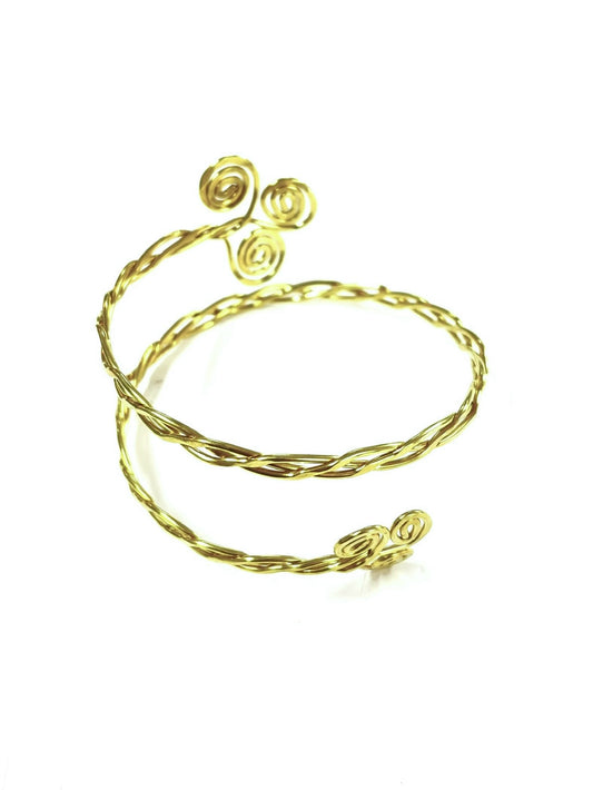 Aniwa -  ARM CUFF / Variedad