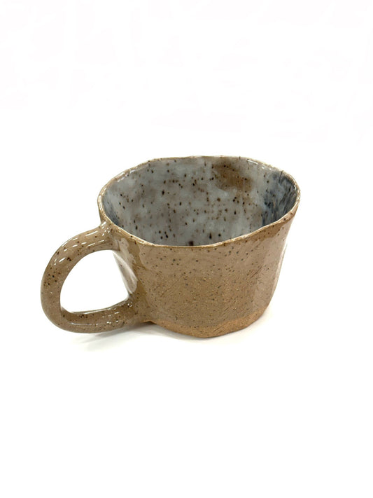 Atípica - CERÁMICA / TAZA "TERRA II" PEQUEÑA