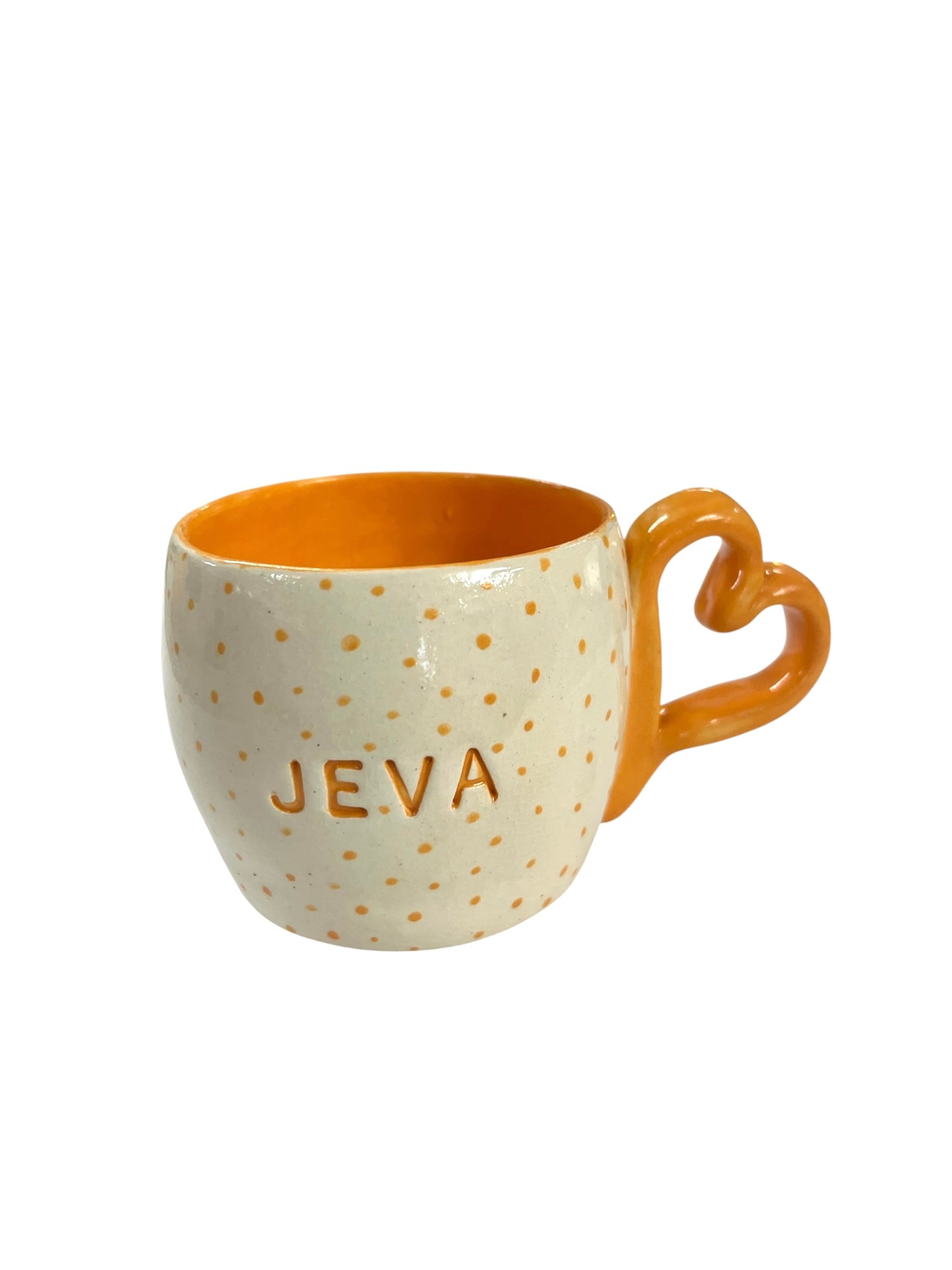 Axa Aurora - TAZA JEVA