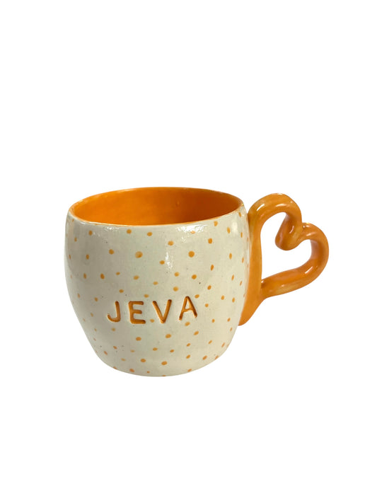 Axa Aurora - TAZA JEVA