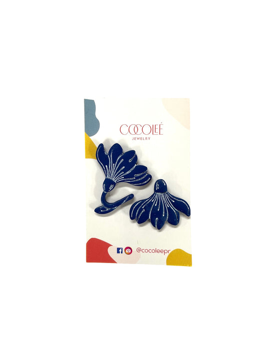 Cocoleé - FLOURISH SCREENS