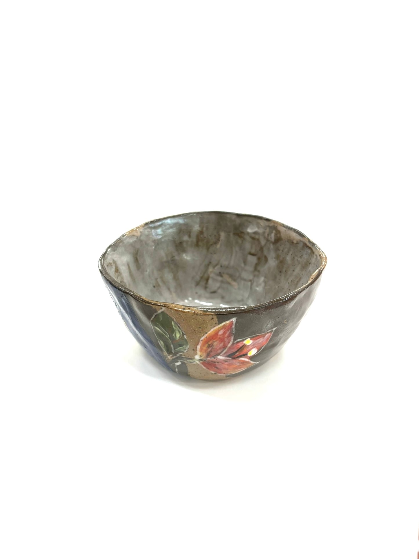 Atípica - CERÁMICA / BOWL "FLOR"