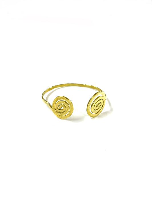 Aniwa - PULSERA ESPIRAL