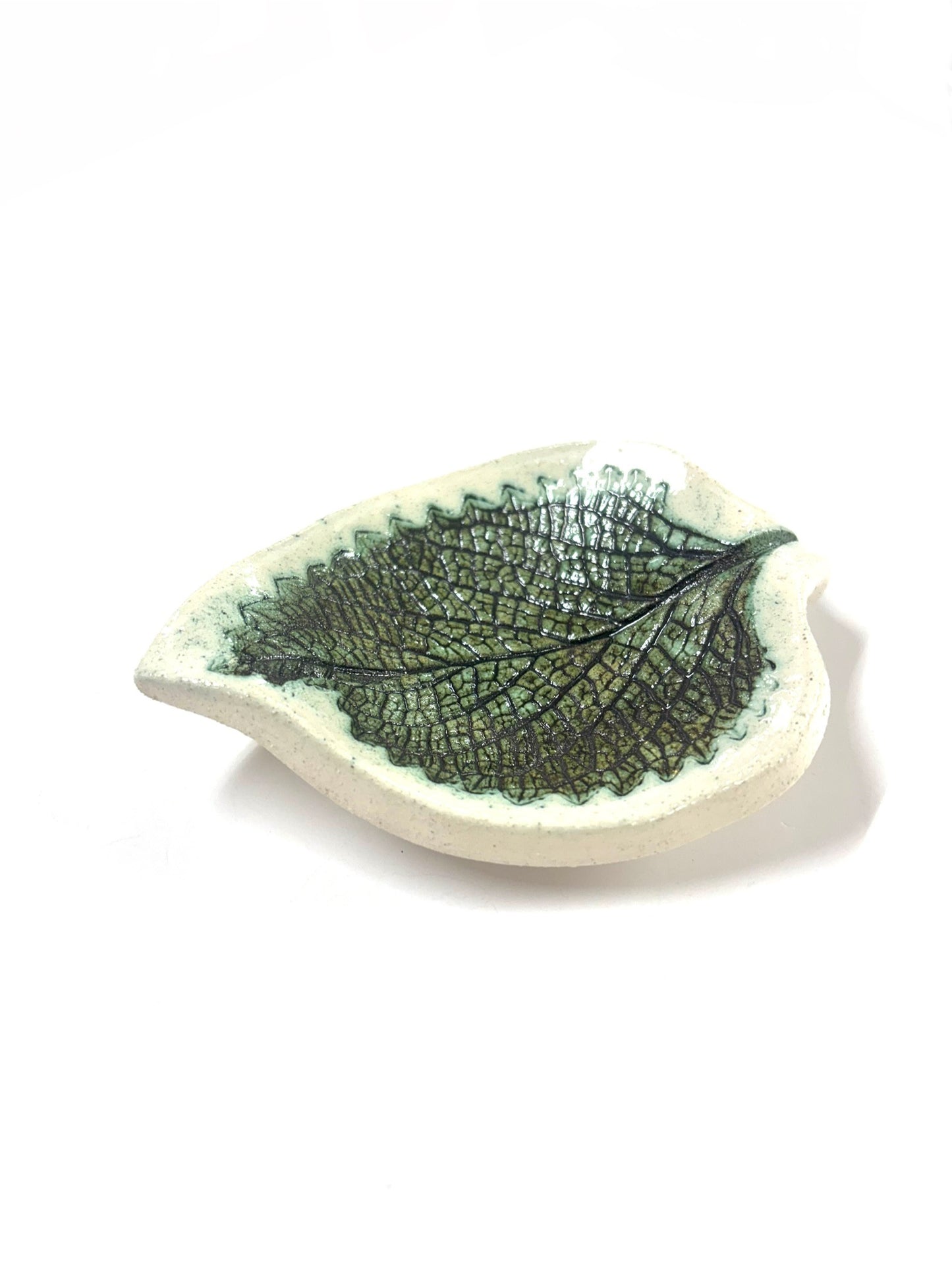 Yayaké - HOJA ORÉGANO (Pequeña) / Variedad de colores