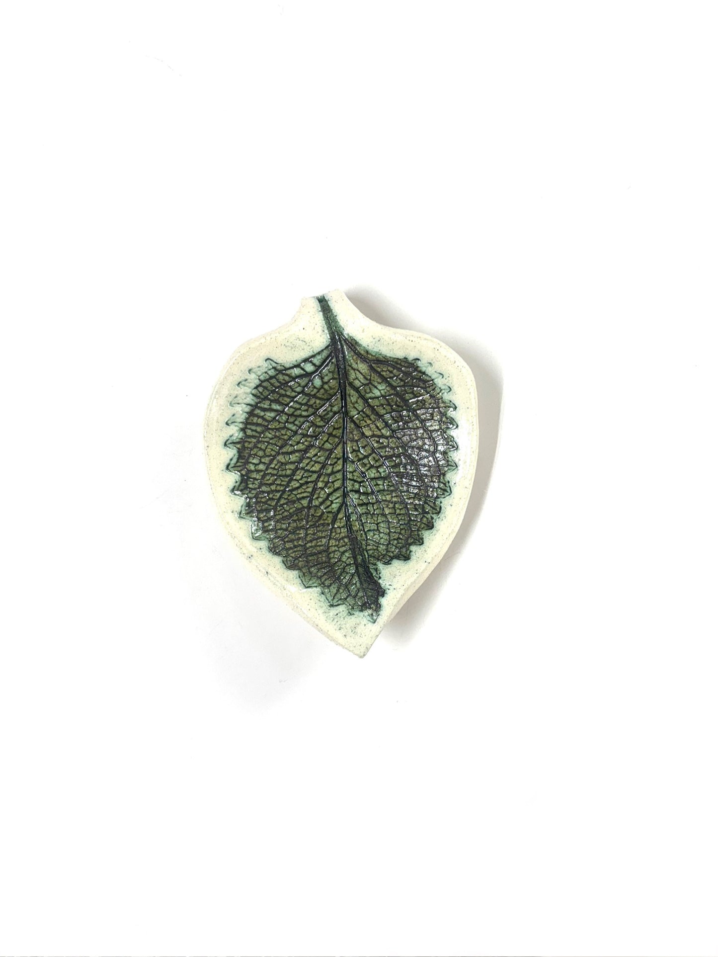 Yayaké - HOJA ORÉGANO (Pequeña) / Variedad de colores