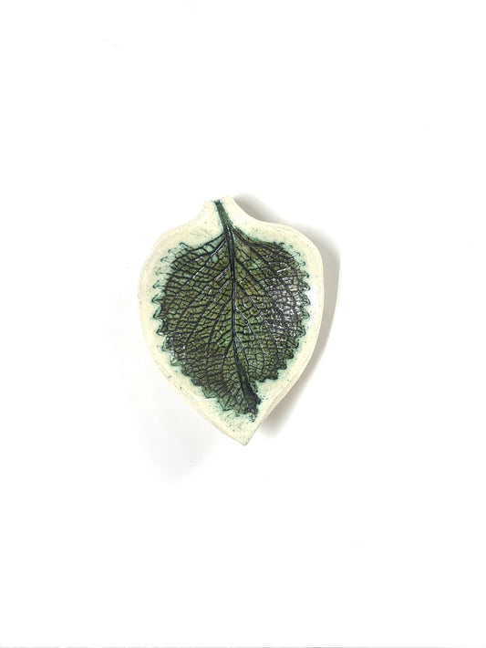 Yayaké - HOJA ORÉGANO (Pequeña) / Variedad de colores