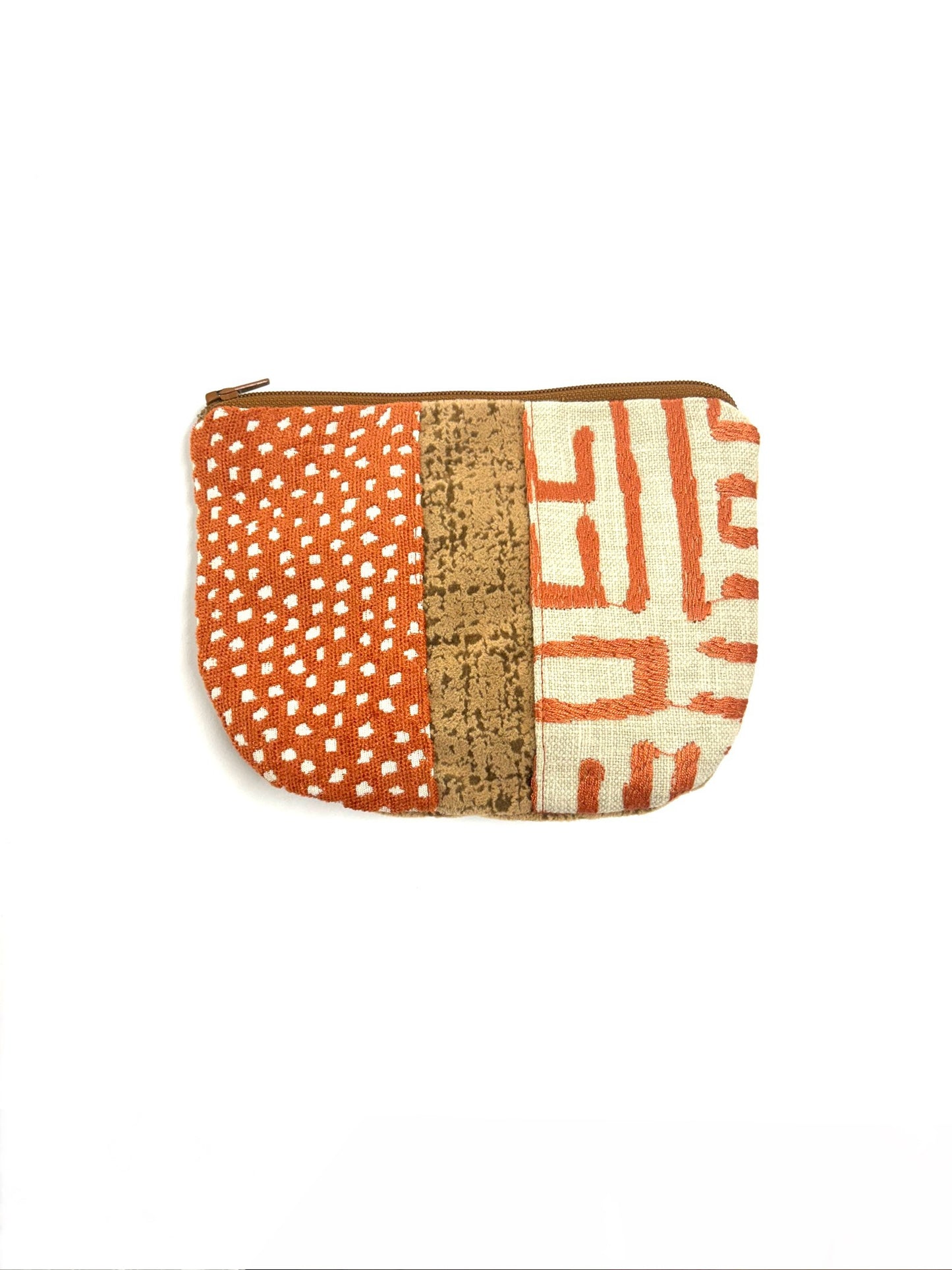 Boca de Hilo - POUCH / ORANGE DREAM