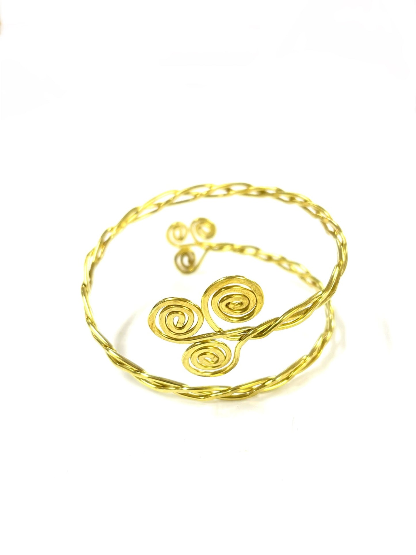 Aniwa -  ARM CUFF / Variedad