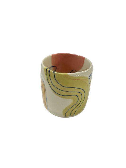 Atypical - Ceramics / Design Vase