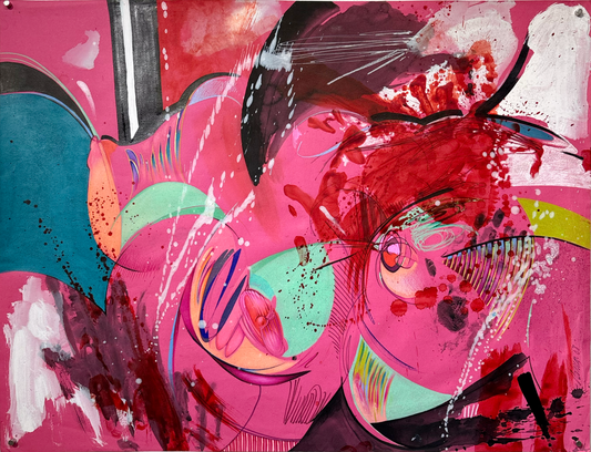 Admin Torres - BACANAL