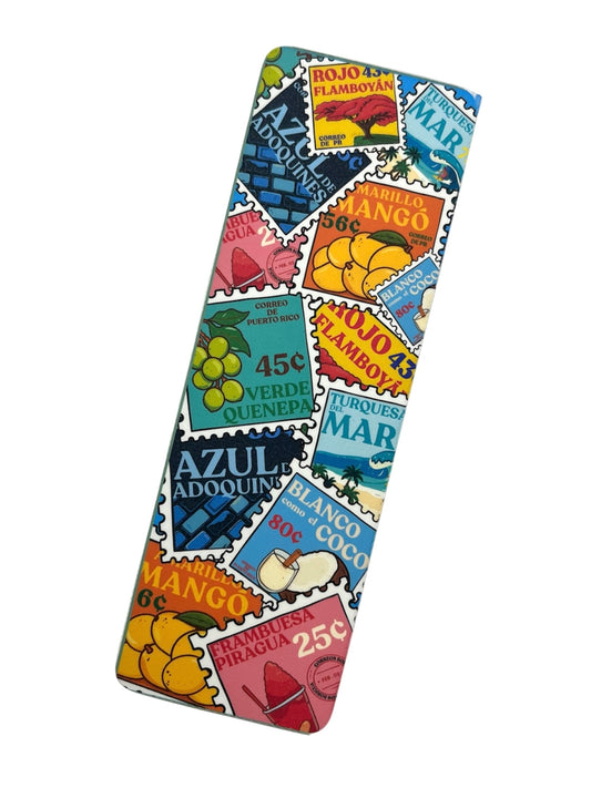 Zombie Mama Press - BOOKMARKS / VARIEDAD