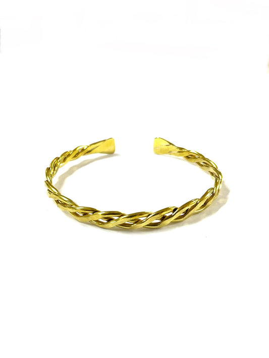 Aniwa - PULSERA TRENZADA