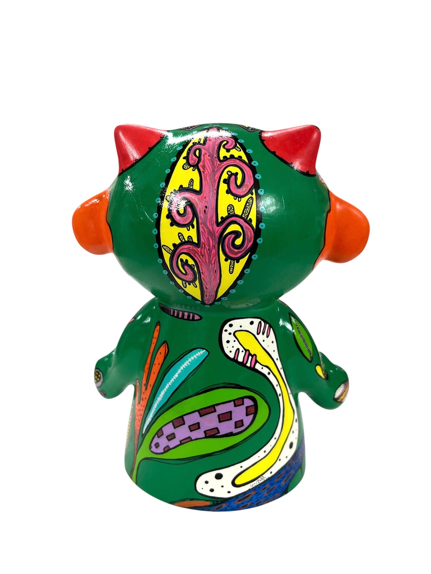Tatoguchi - MBP COLLAB