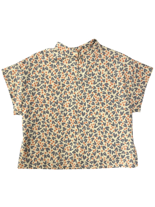 Boca de Hilo - BLUSA "Mayumi"