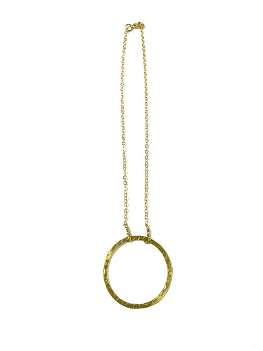 Aniwa - CADENA HOOPS