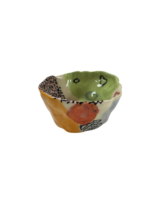 Atypical - Ceramics / Small Bowl Designs