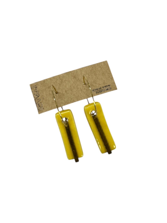 Itsari - PANTALLA BARRA / AMARILLO