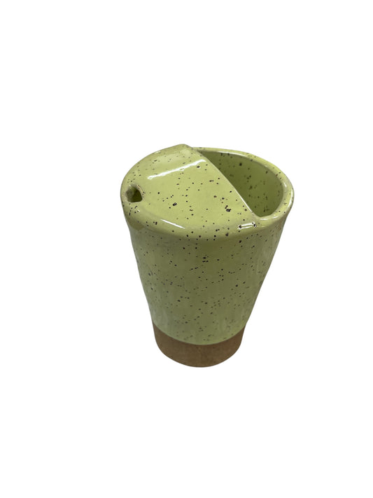 House of Dirt - TRAVEL CUPS VERDE