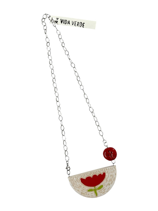Vida Verde - COLLAR REVERSIBLE I
