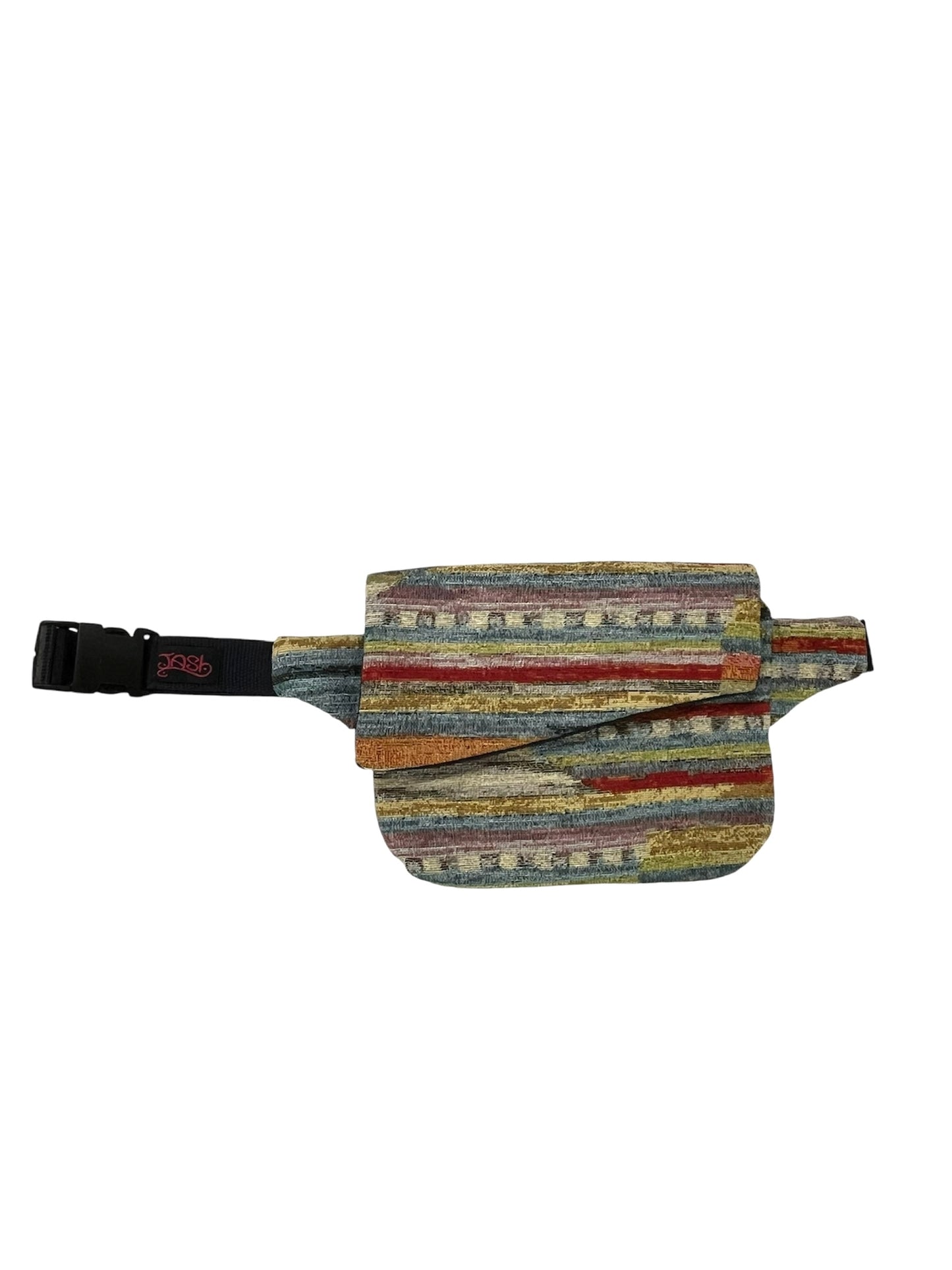 Jash Bags - CARTERA "FANNY PACK H" - California