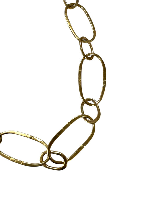 Mei Román - COLLAR ARGOLLAS