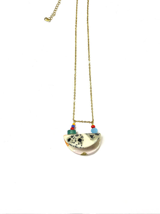 Atypical - NECKLACE / COLORS