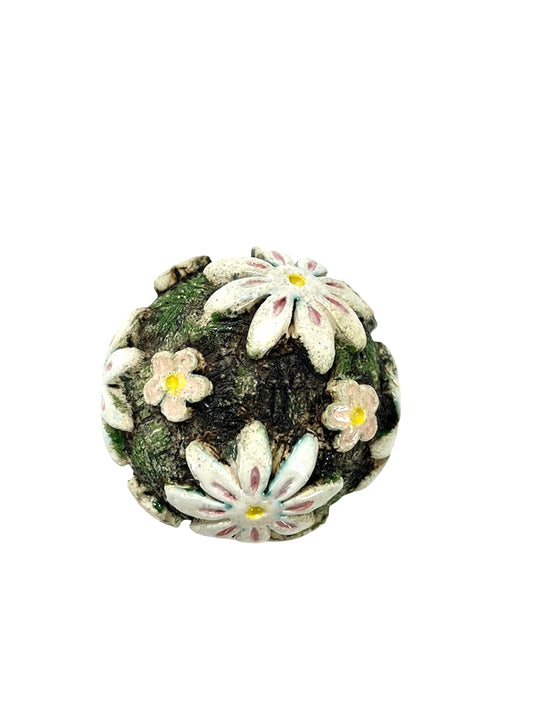 Bryan Santiago - MINI SOUND SCULPTURE "SPRING"
