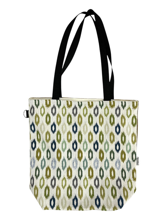 Porta Co - BOLSO OKRE CREMA
