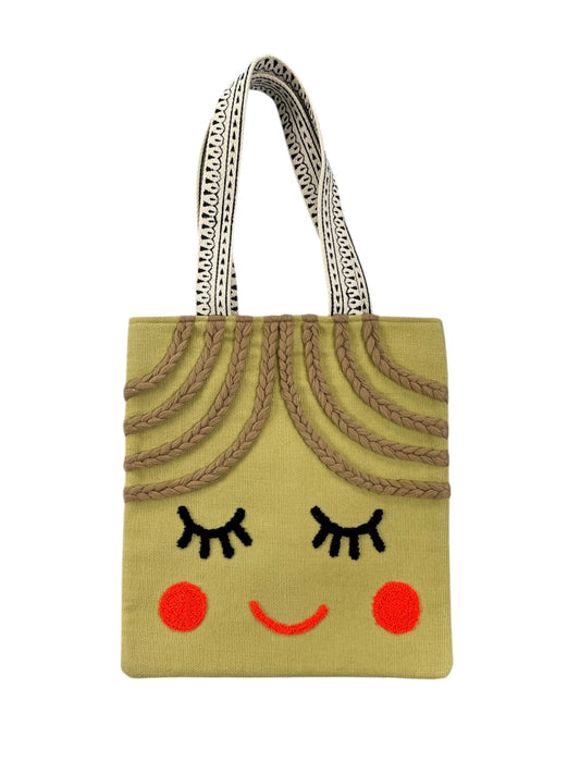 FERNANDO SOSA - Bolso / CARITA