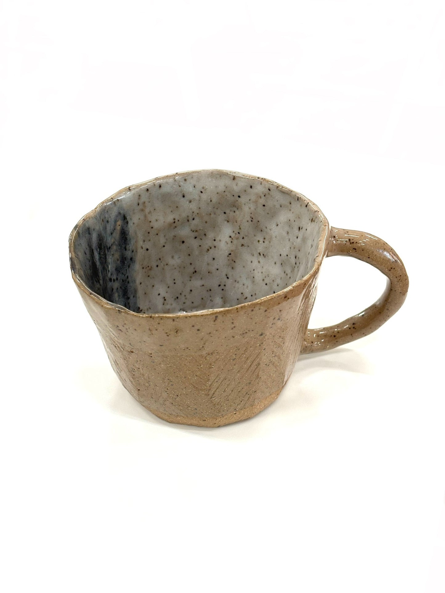 Atípica - CERÁMICA / TAZA "TERRA II"