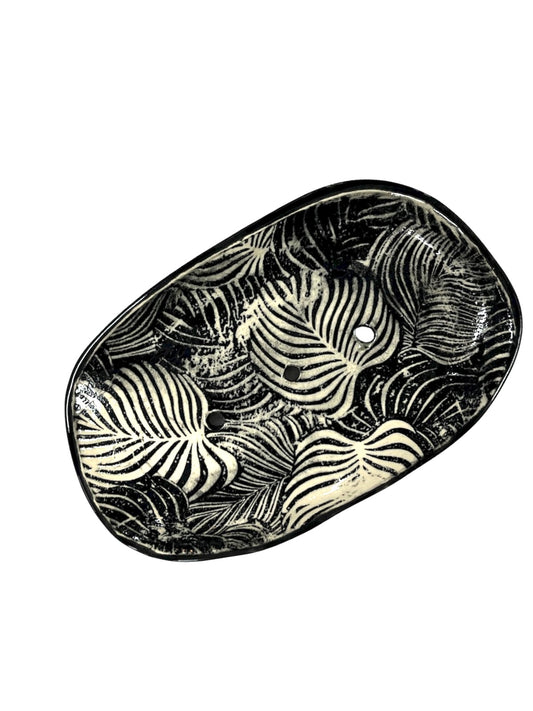 Axa Aurora - JABONERA NEGRO