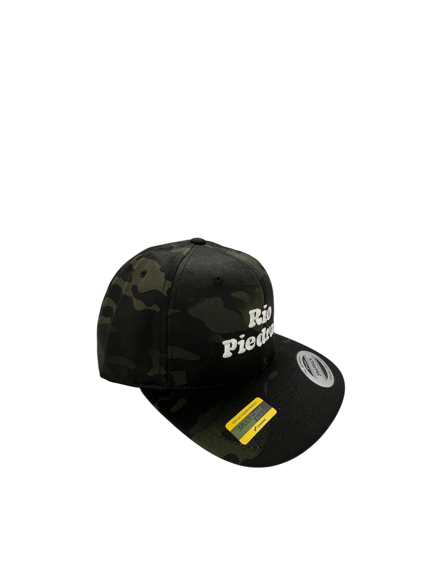 Rafosho - GORRAS "RÍO PIEDRAS" / VARIEDAD