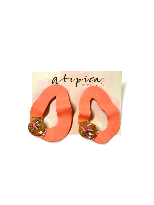 Atypical - Oval Screens / Variety of Colors