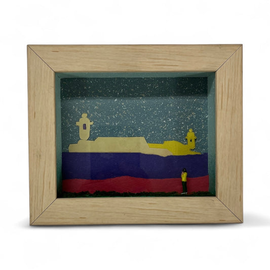Flaki Joe - OBRA ORIGINAL II
