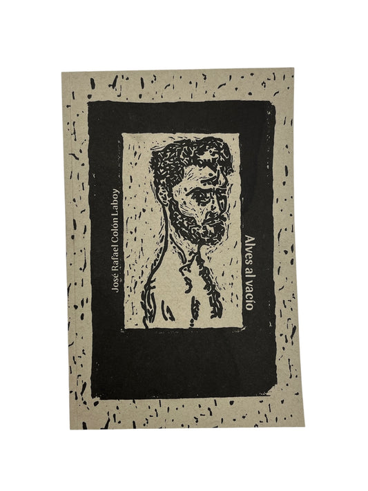 La Impresora - LIBRO / ALVES AL VACIO