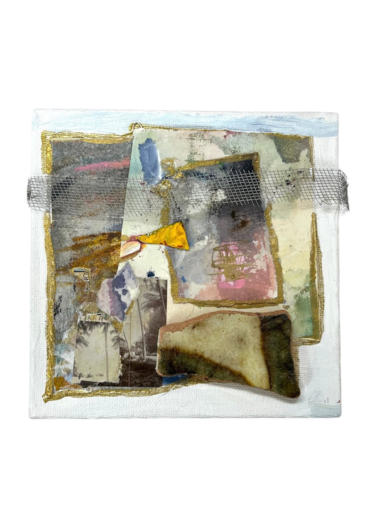 Marisol Torruella - OBRA ORIGINAL I