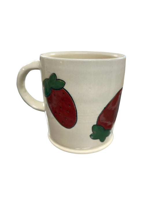 House of Dirt - TAZA "STRAWBERRY"