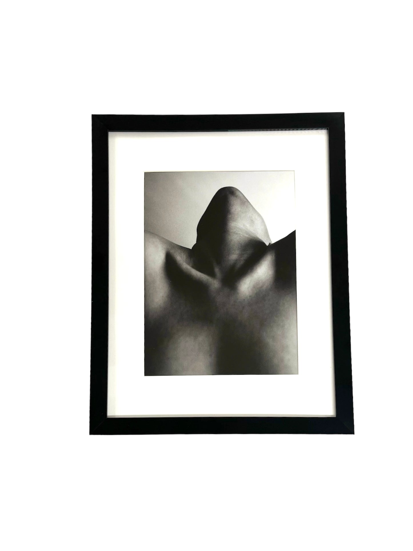 Farrique Pesquera - ART PRINT ODA A MAN RAY