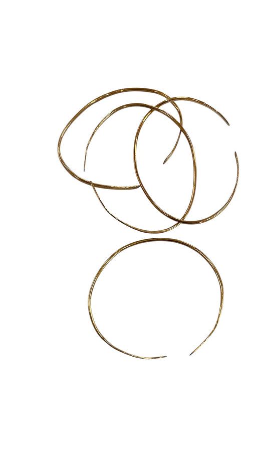 Gizelle Castro - PULSERA BRONCE / VARIEDAD