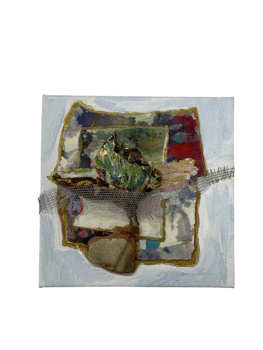 Marisol Torruella - OBRA ORIGINAL II