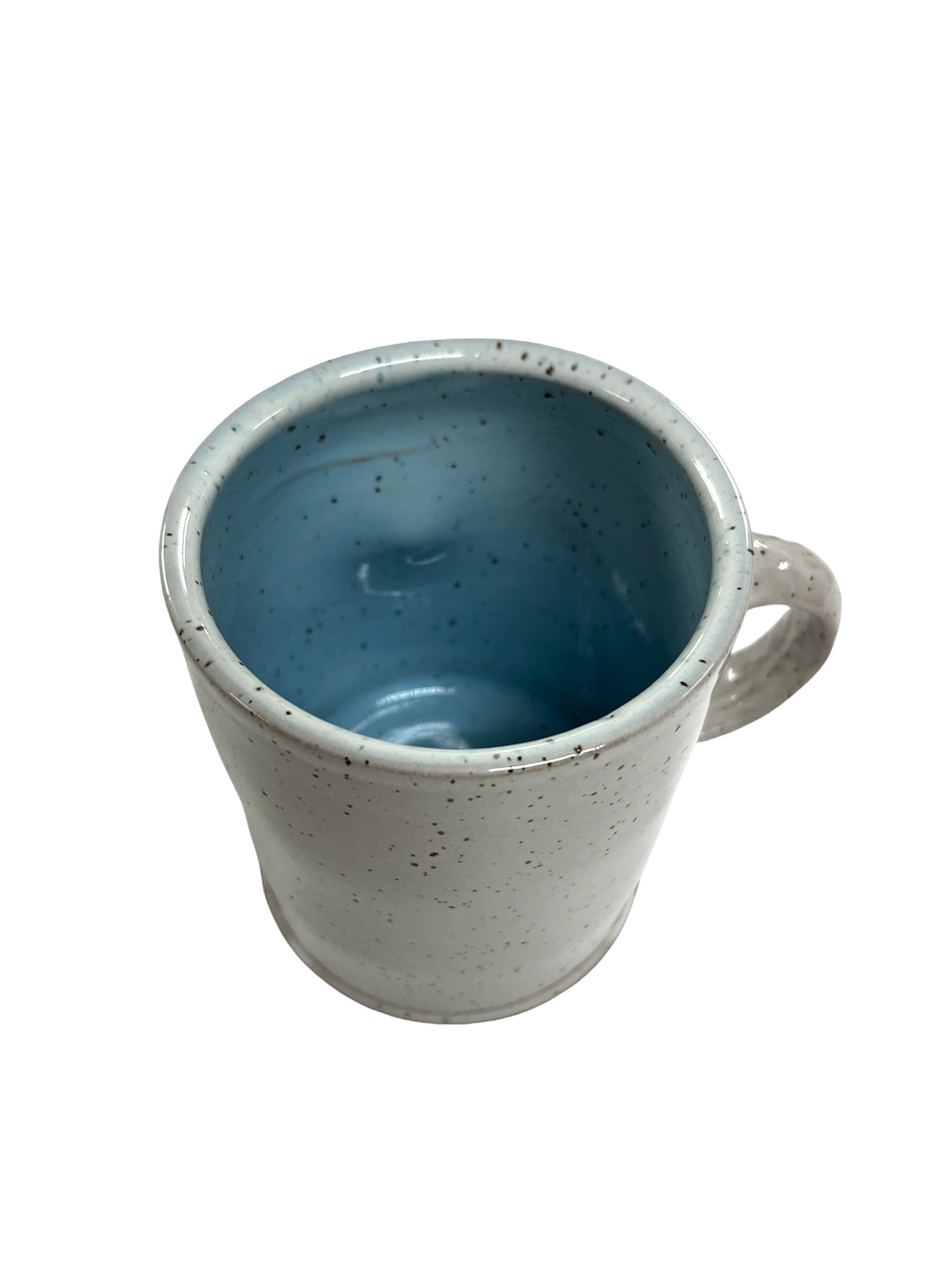 House of Dirt - TAZA "SPECKLES" AZUL