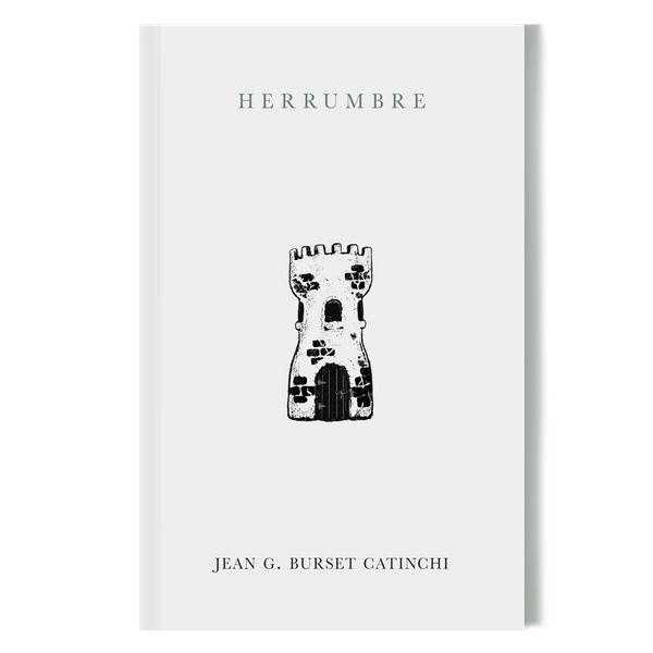 Riel Editorial - HERRUMBE // Jean G. Burset Catinchi